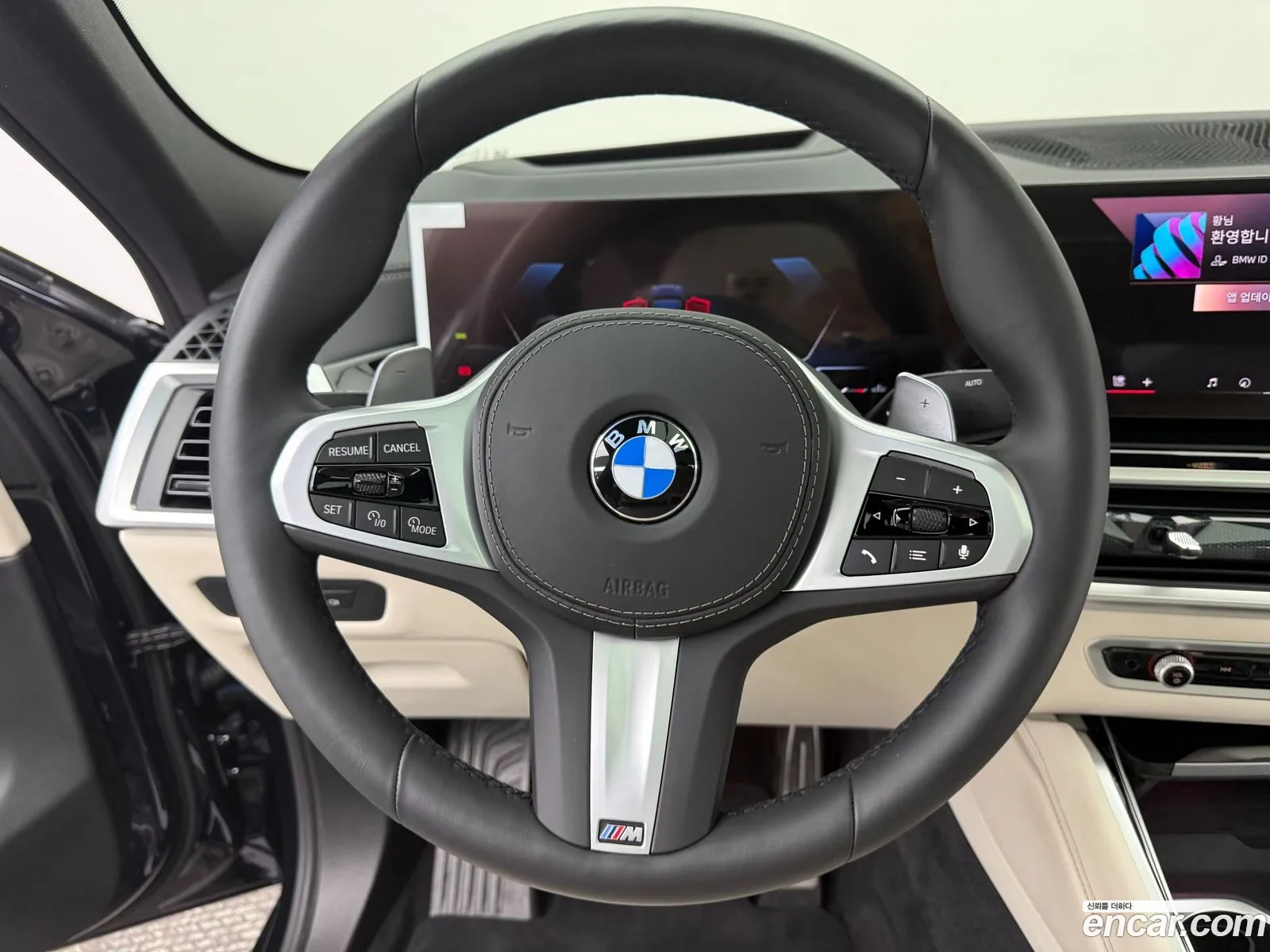 BMW X6 2025 — 10