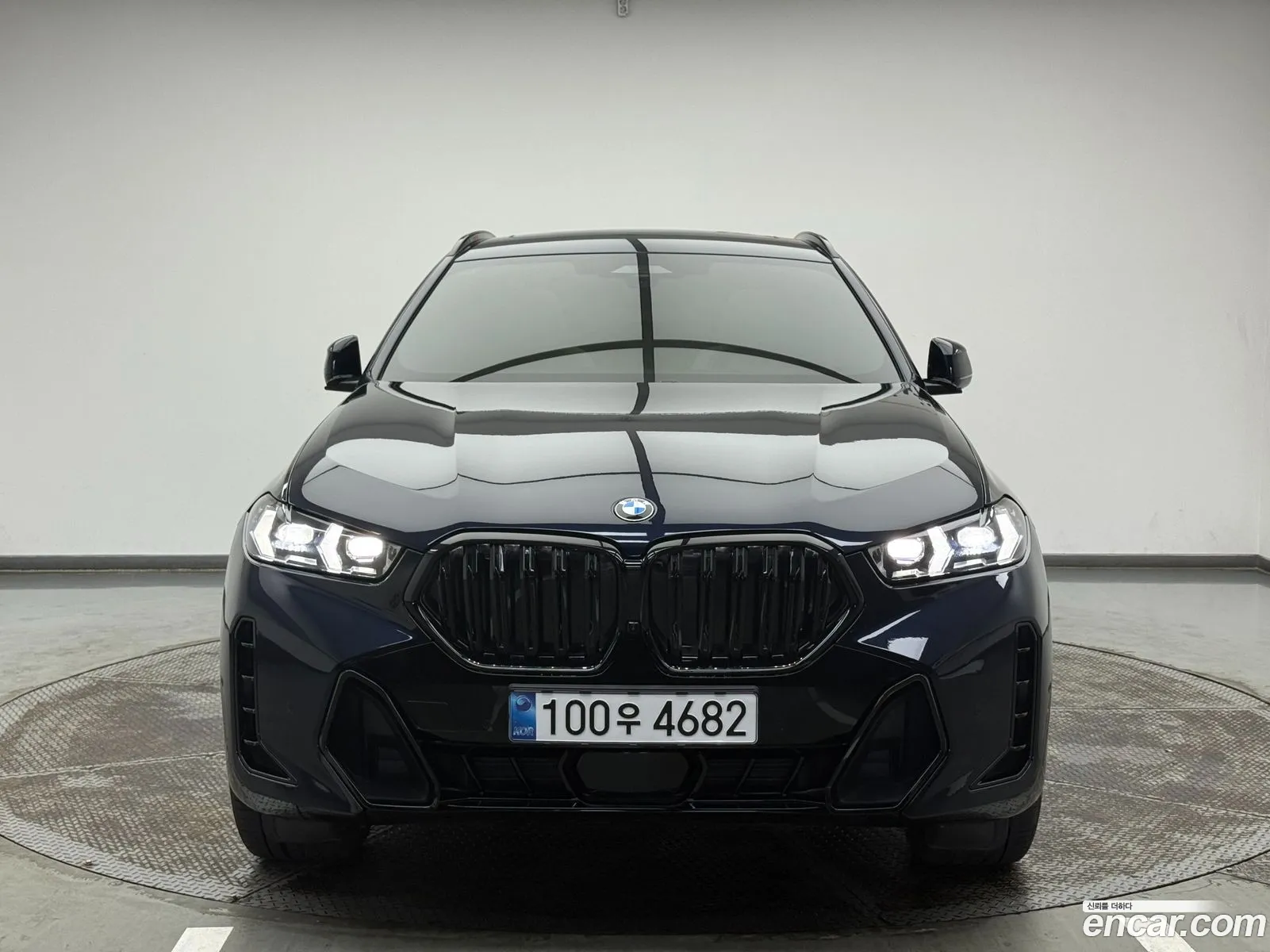 BMW X6 2025 — 4