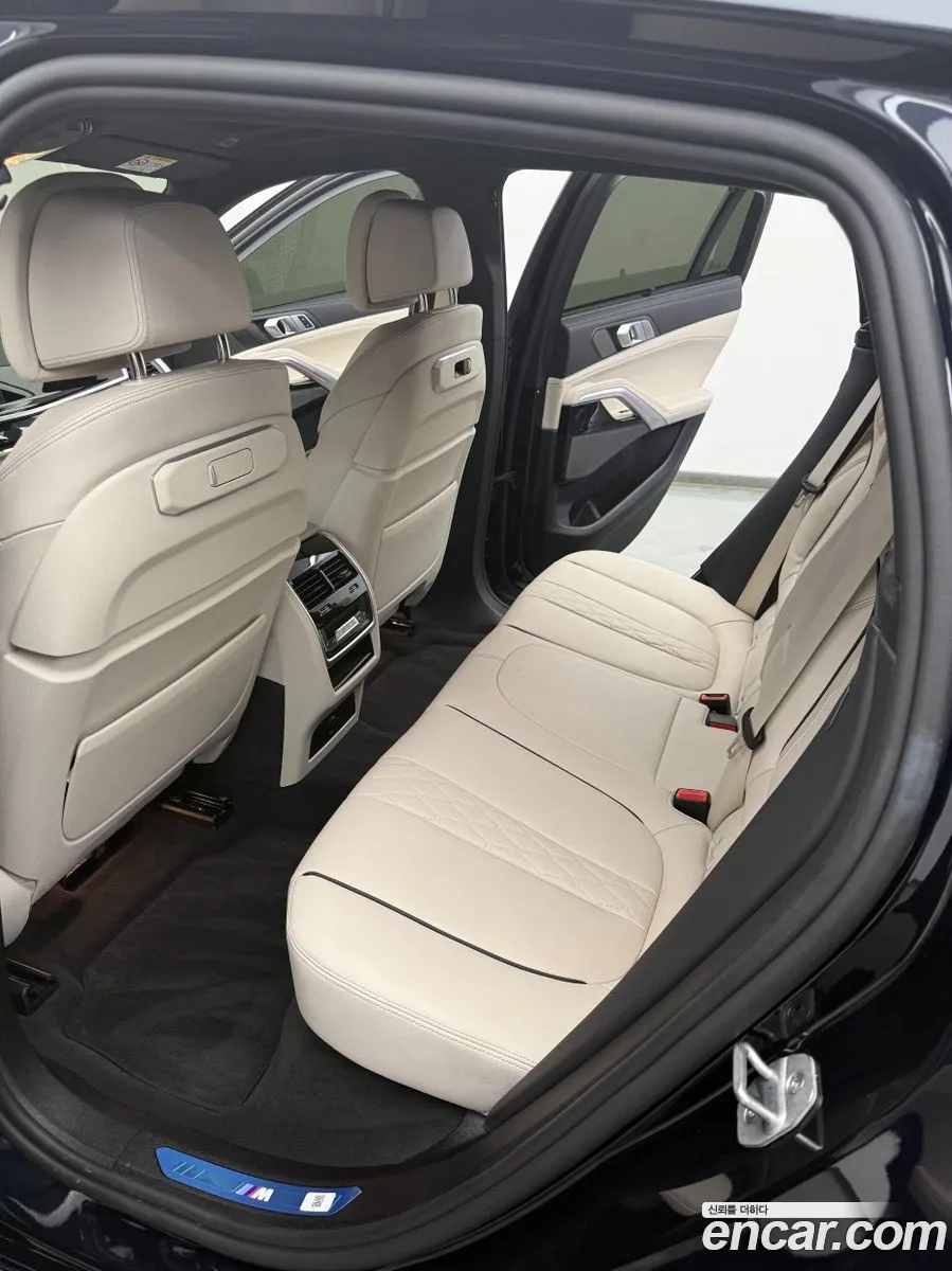 BMW X6 2025 — 5