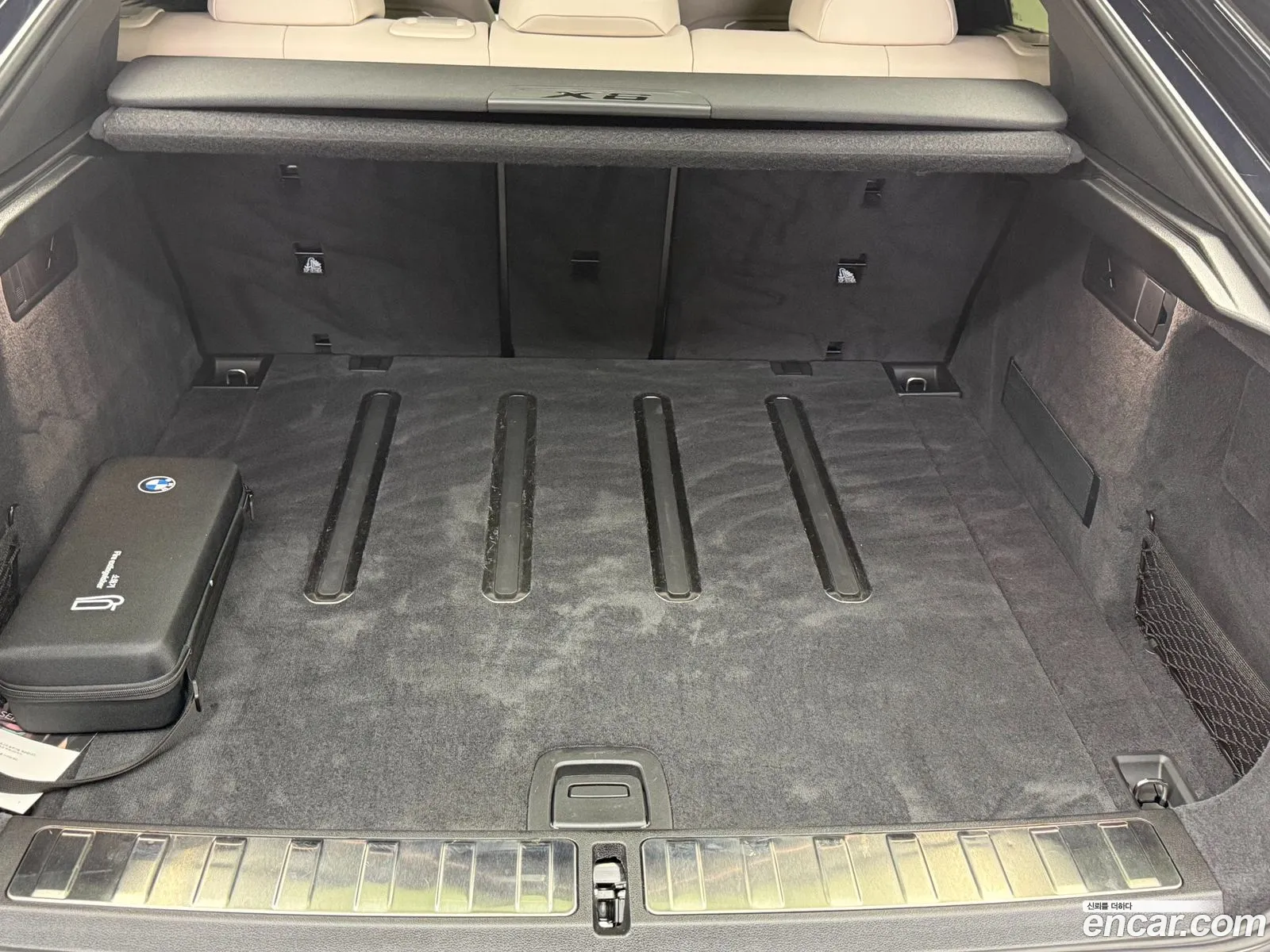 BMW X6 2025 — 14