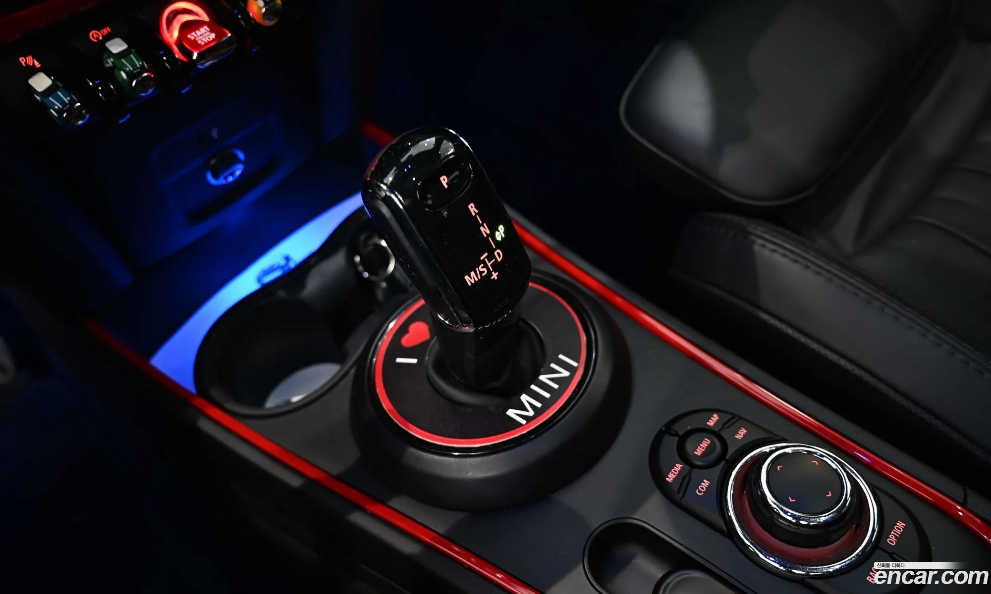 Mini Cooper S Countryman 2023 — 2