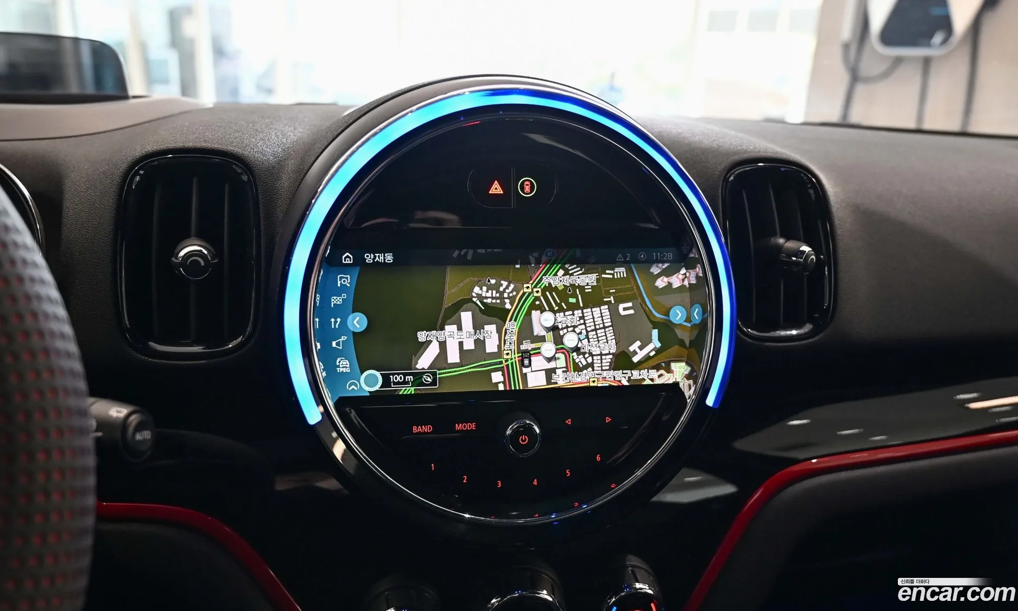 Mini Cooper S Countryman 2023 — 9