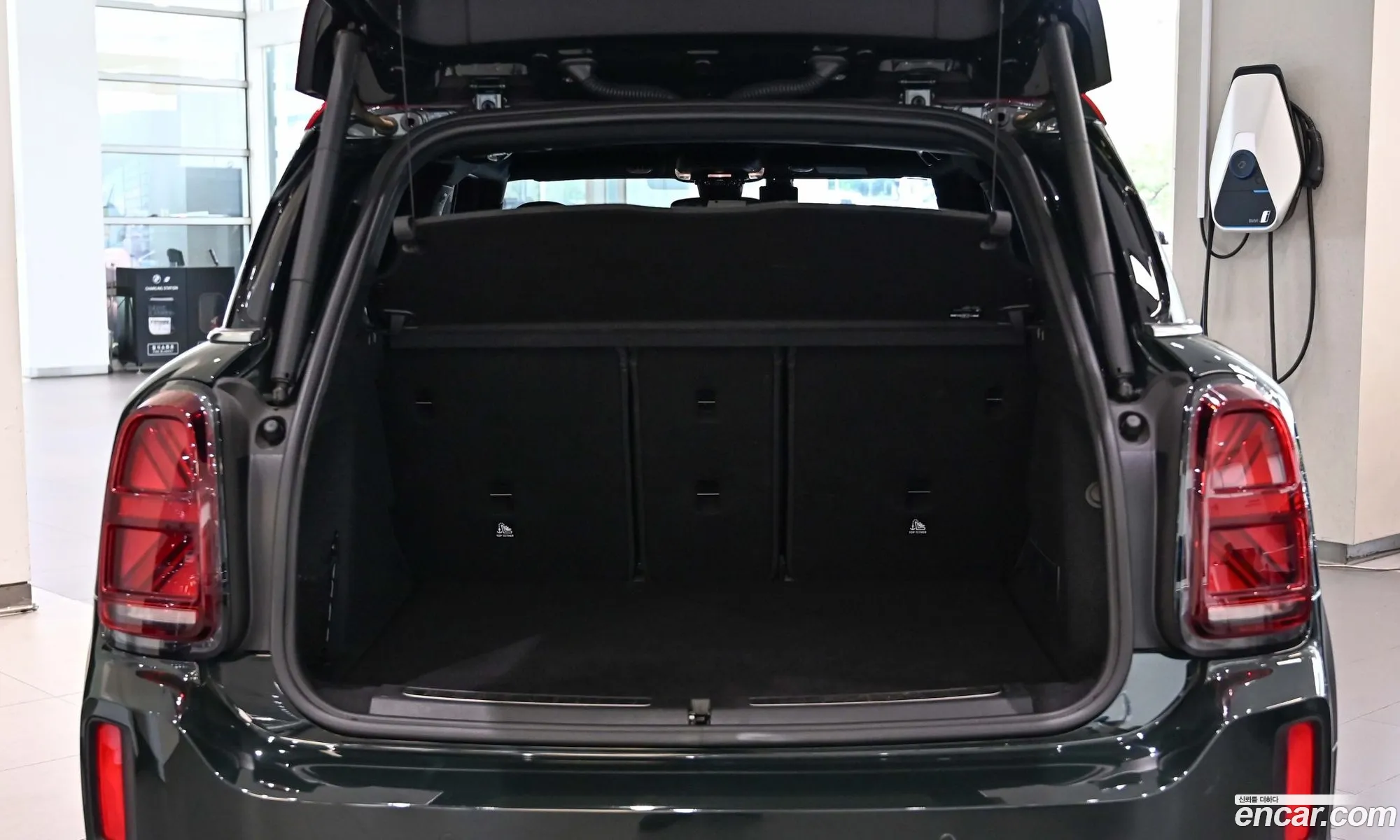 Mini Cooper S Countryman 2023 — 8