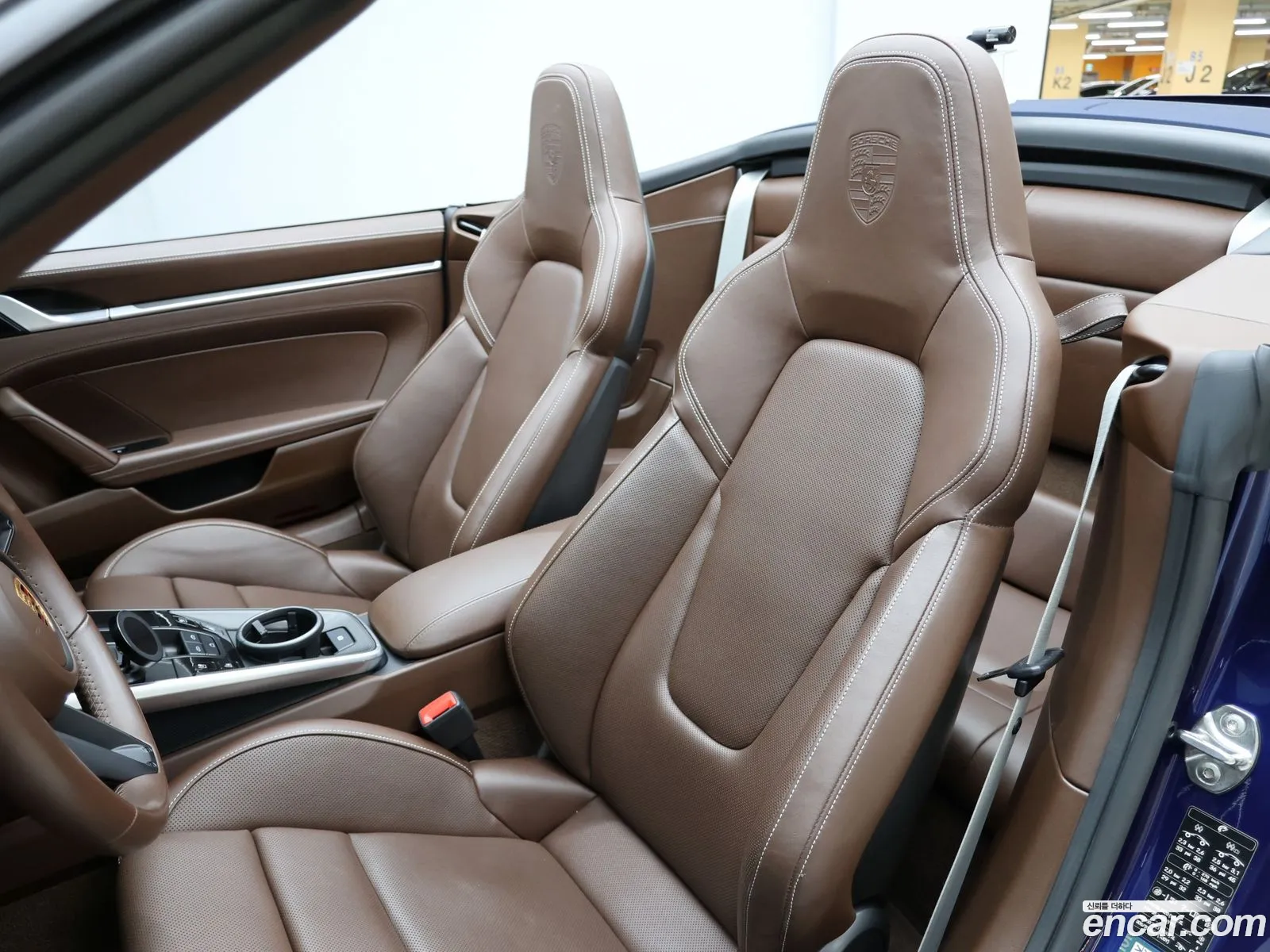 Porsche 911 2020 — 10