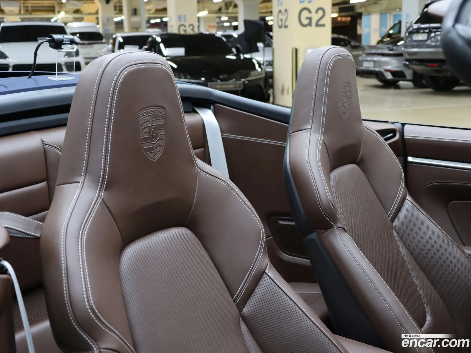 Porsche 911 2020 — 2