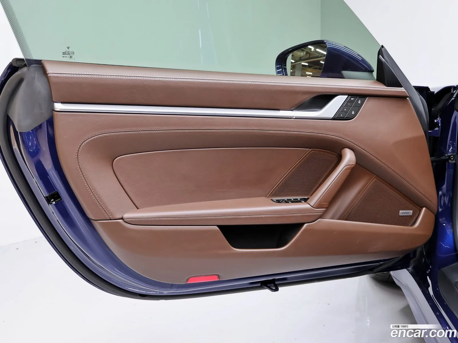 Porsche 911 2020 — 15