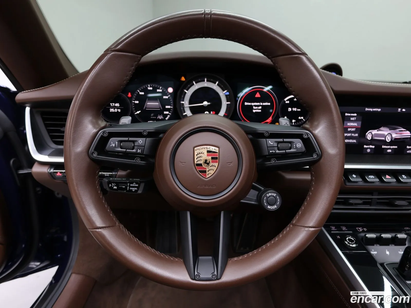 Porsche 911 2020 — 3