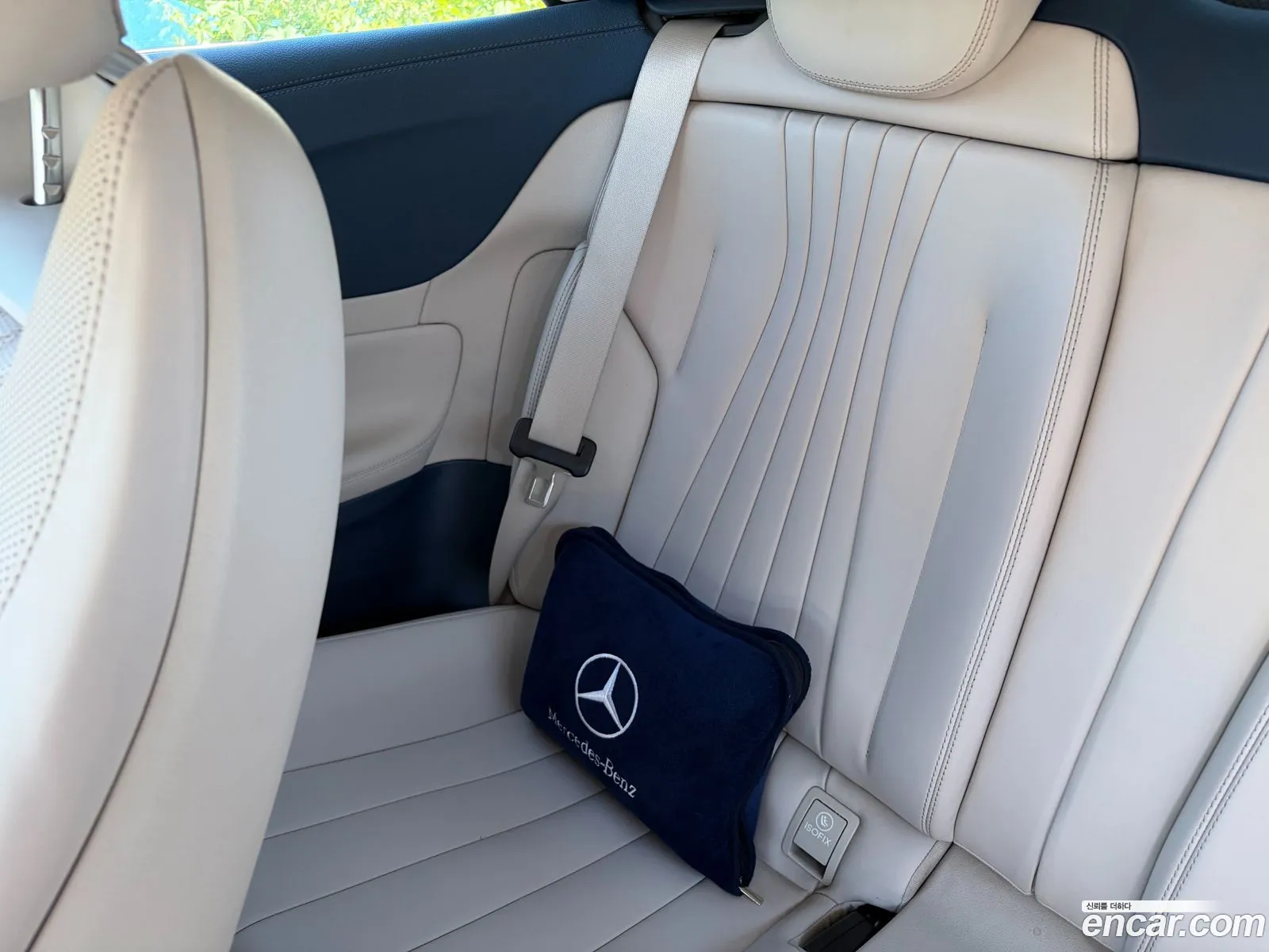 Mercedes-Benz E-Class W213 2023 — 3