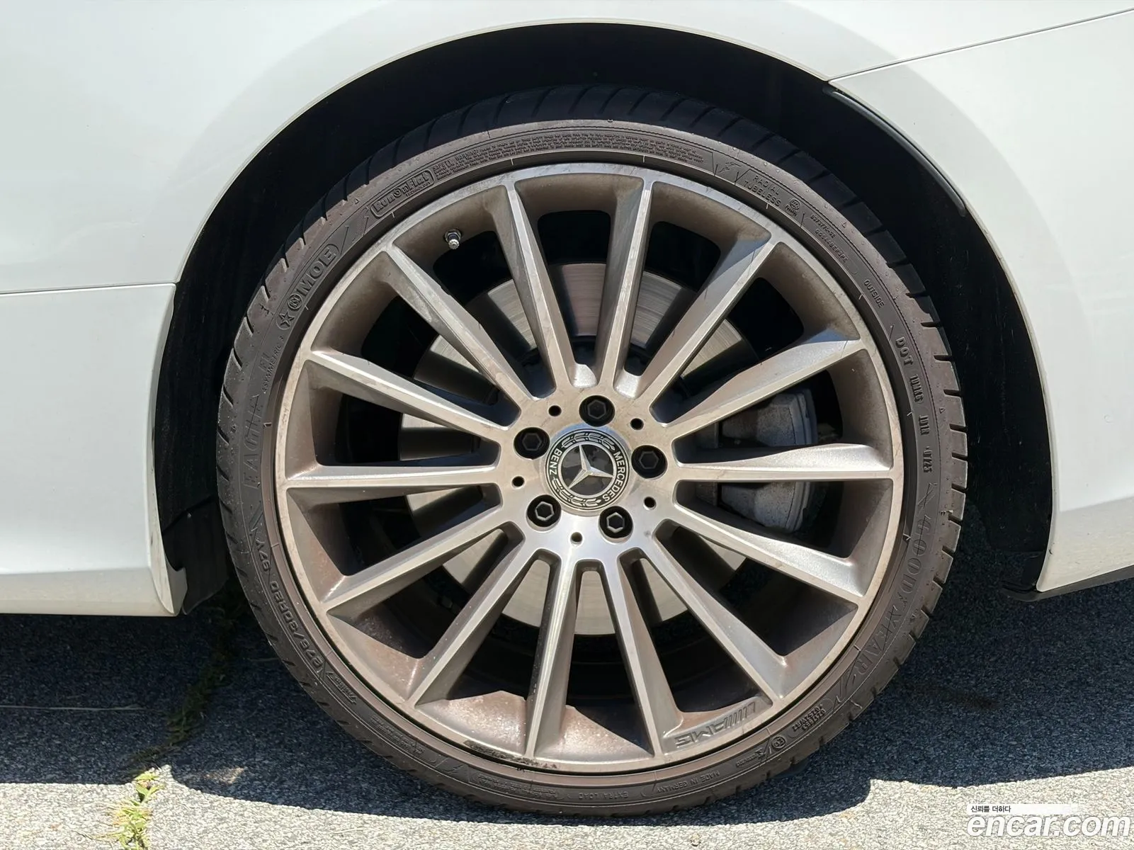 Mercedes-Benz E-Class W213 2023 — 10