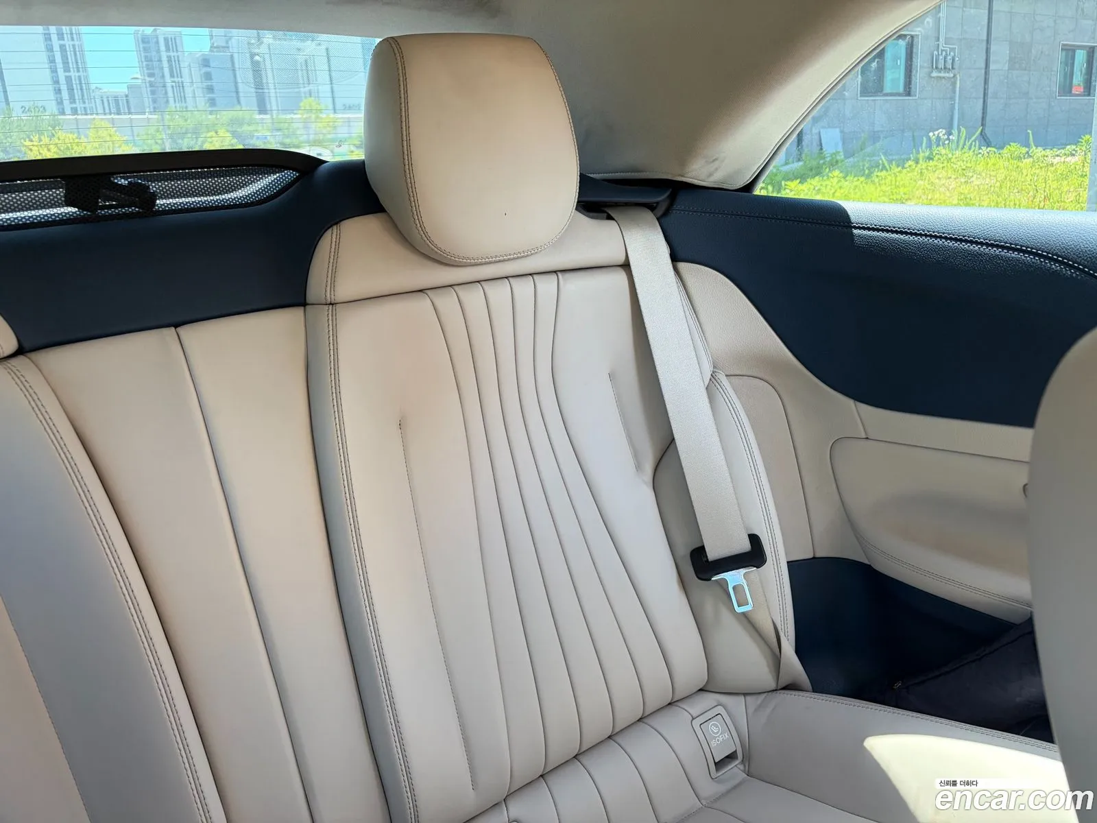 Mercedes-Benz E-Class W213 2023 — 2