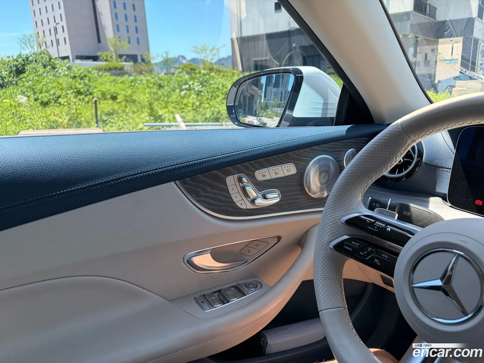 Mercedes-Benz E-Class W213 2023 — 5