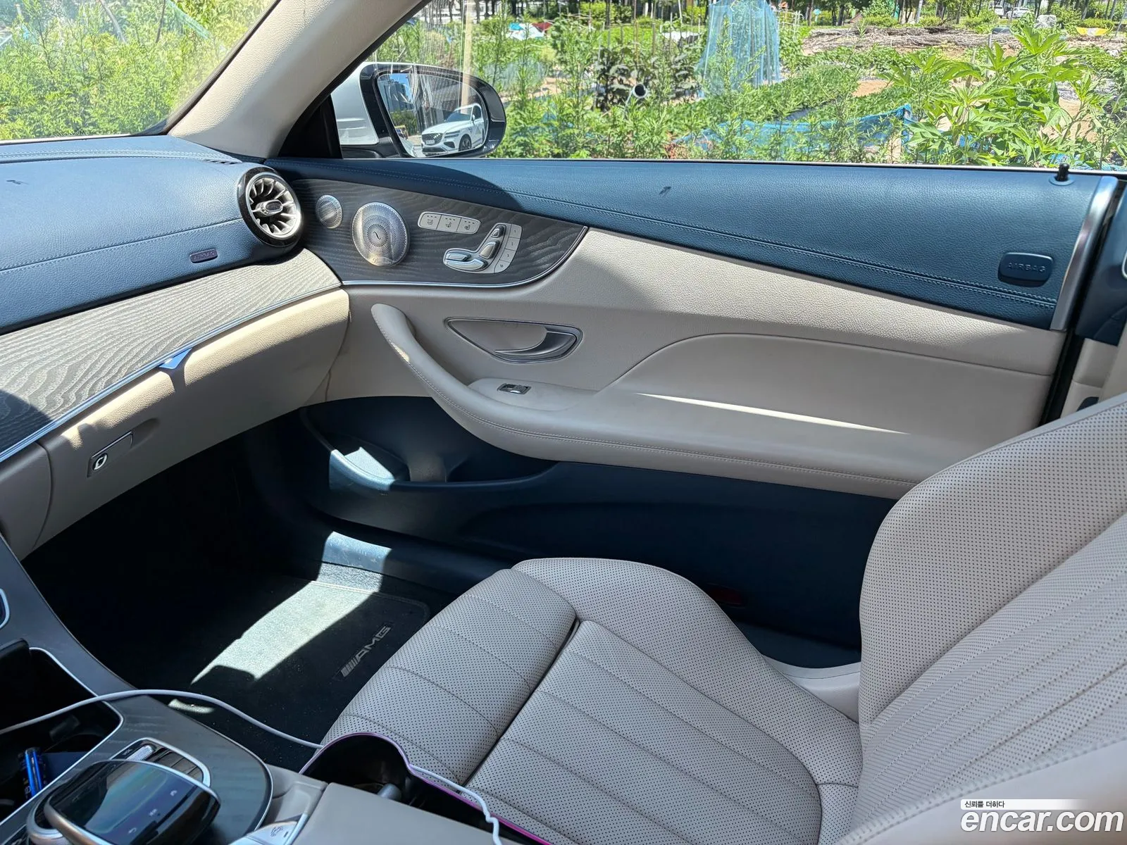 Mercedes-Benz E-Class W213 2023 — 8
