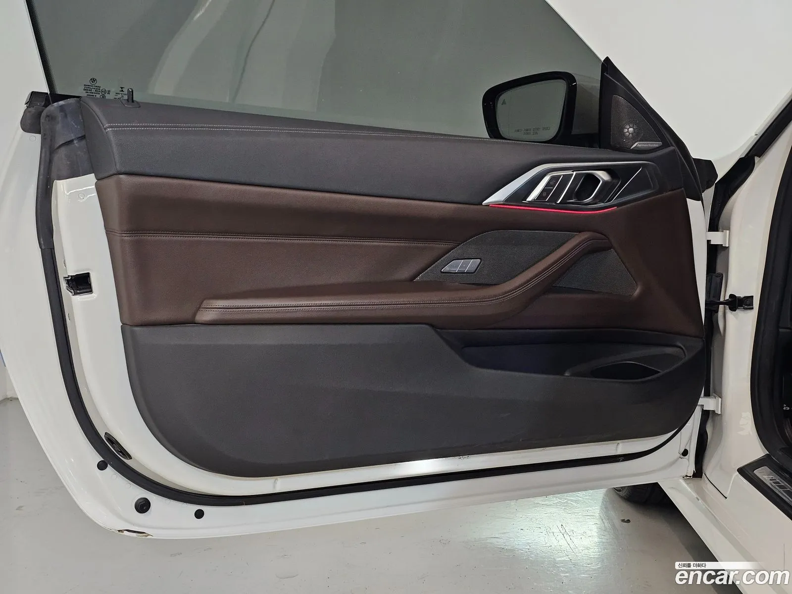 BMW 4 Series 2021 — 9