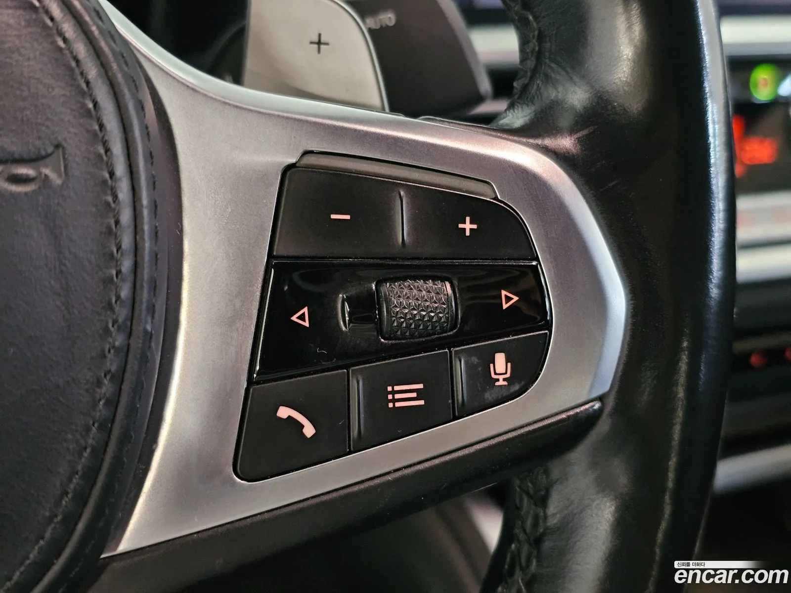 BMW 4 Series 2021 — 15
