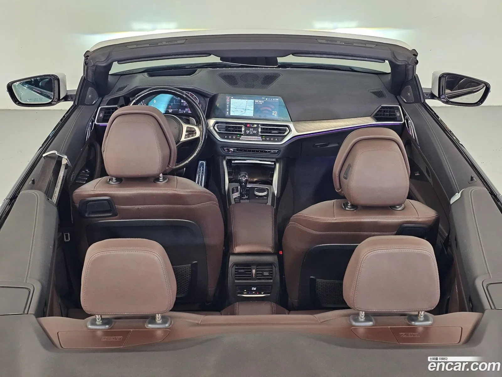 BMW 4 Series 2021 — 2