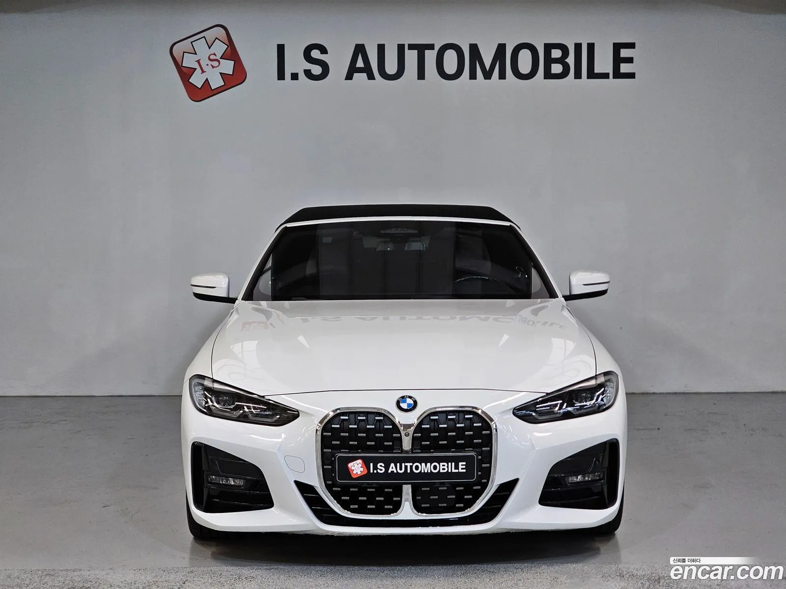BMW 4 Series 2021 — 6