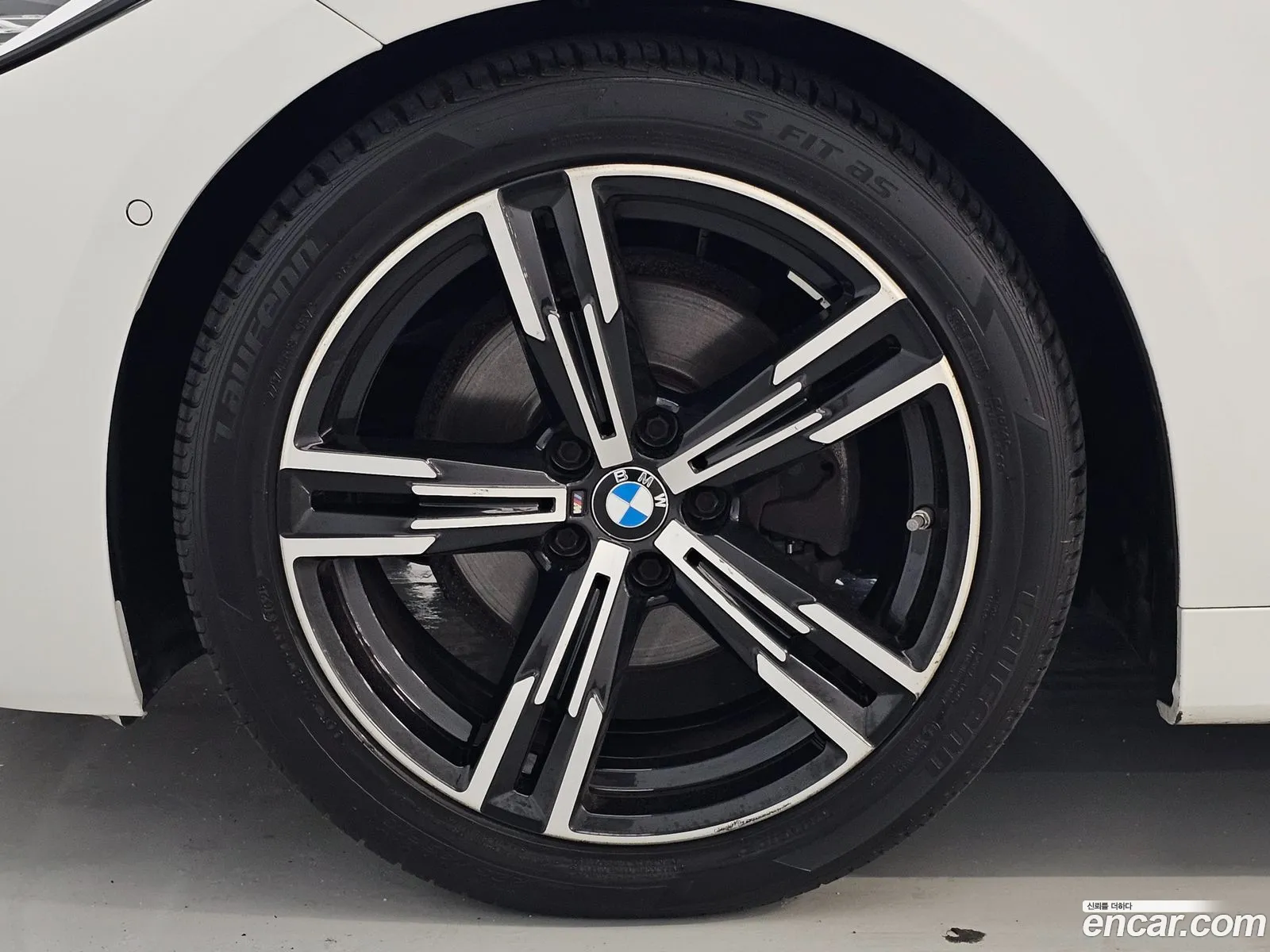 BMW 4 Series 2021 — 5