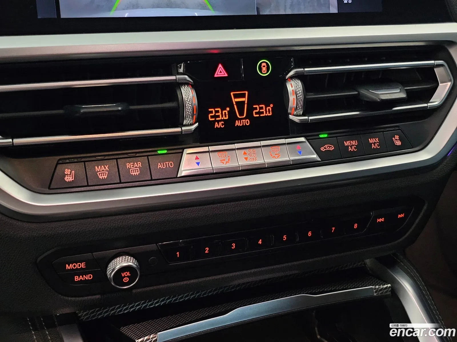 BMW 4 Series 2021 — 14