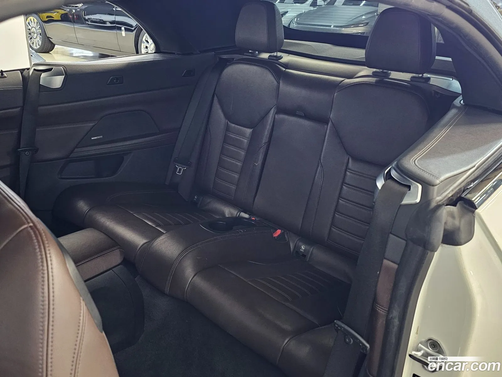 BMW 4 Series 2021 — 16