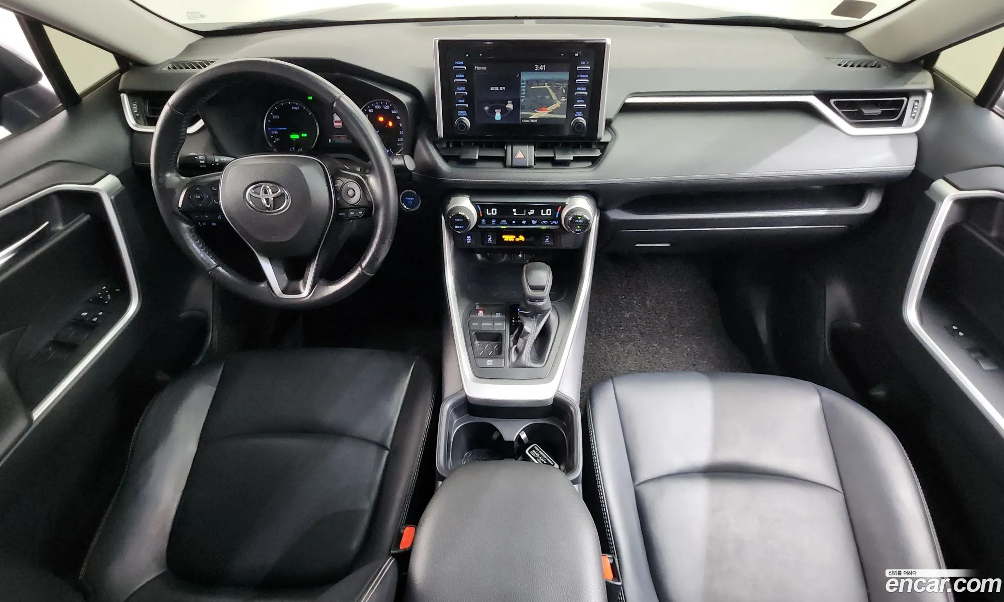 Toyota RAV4 2019 JTMW2RFV2KD017177 — 11