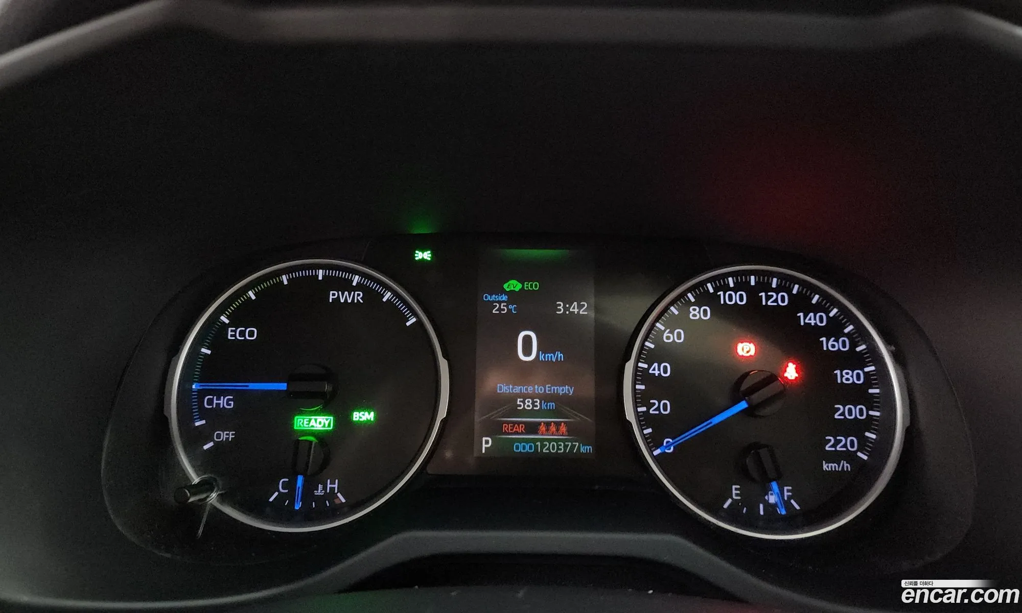 Toyota RAV4 2019 JTMW2RFV2KD017177 — 16