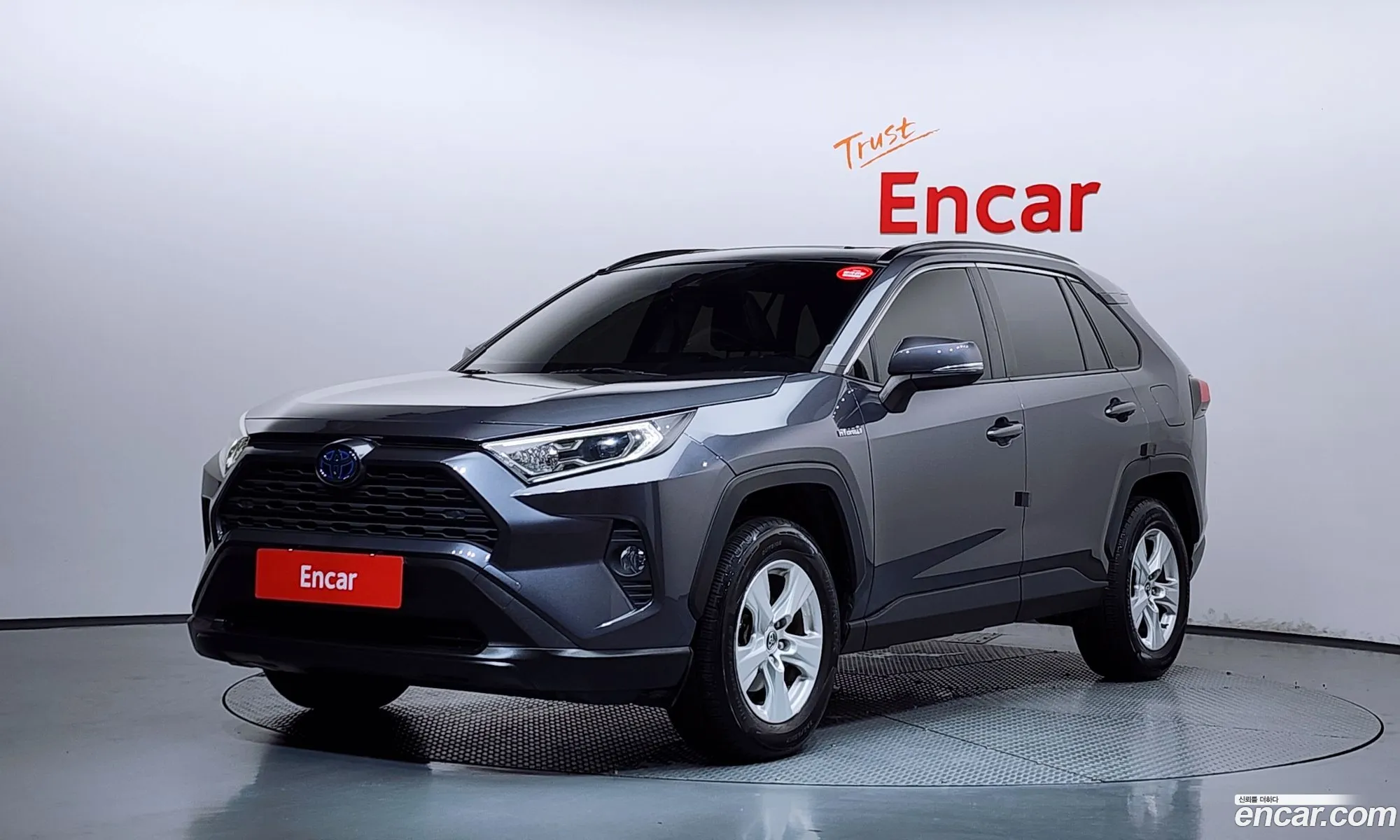 Toyota RAV4 2019 JTMW2RFV2KD017177 — 28