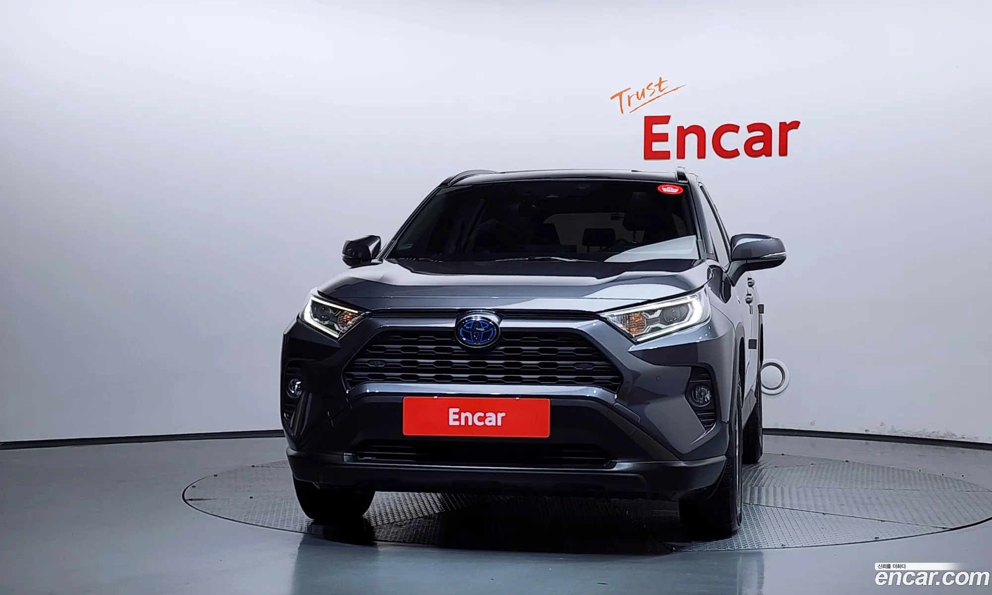 Toyota RAV4 2019 JTMW2RFV2KD017177 — 14