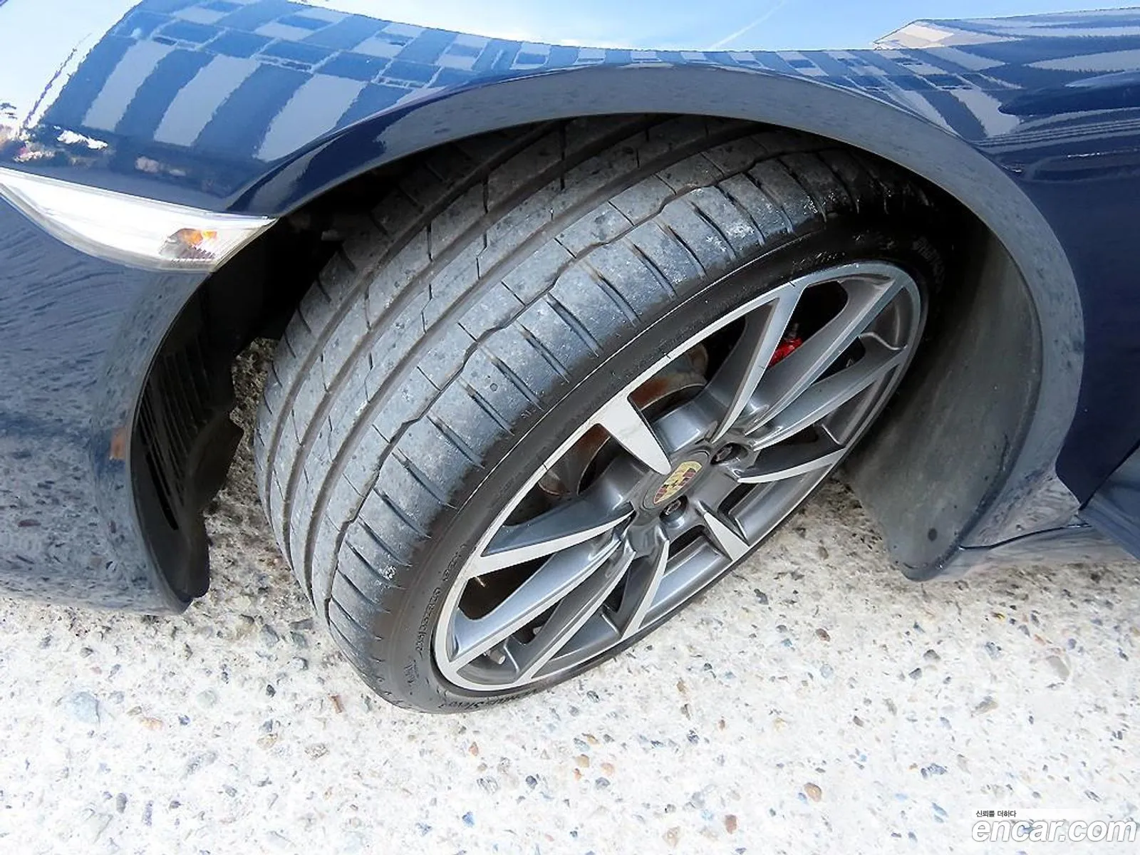 Porsche 911 2015 — 11