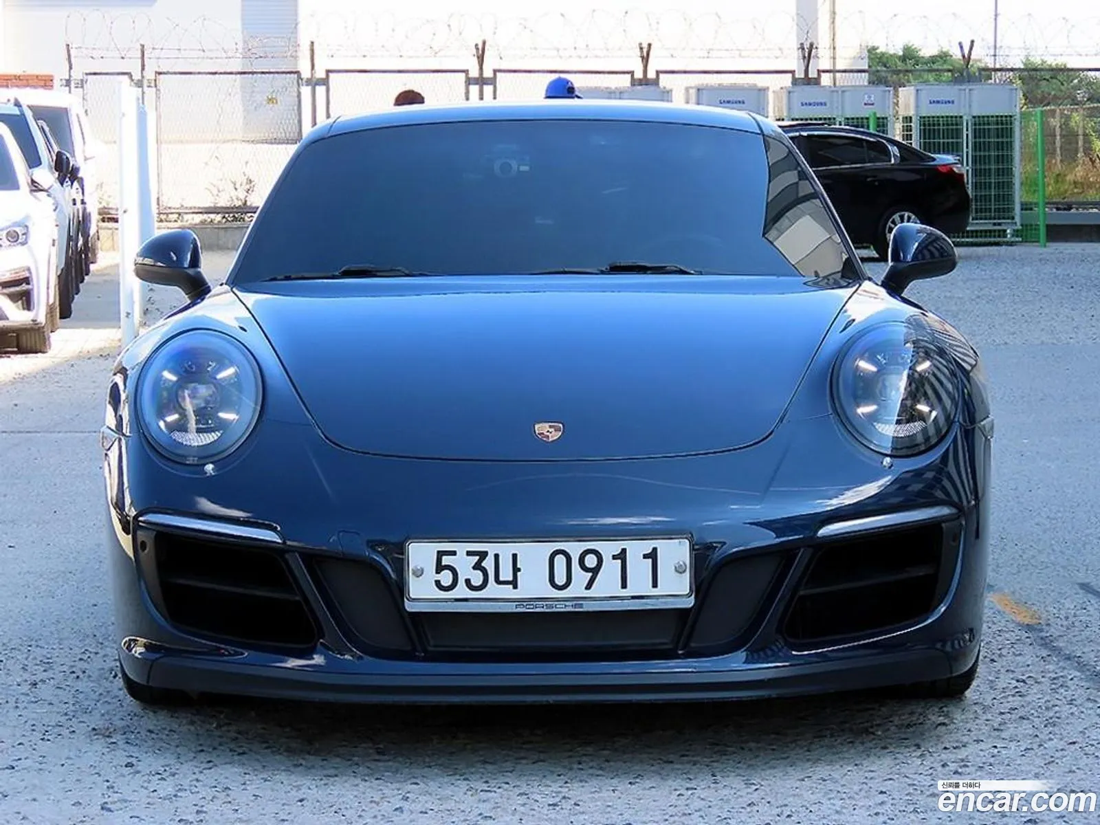 Porsche 911 2015 — 13
