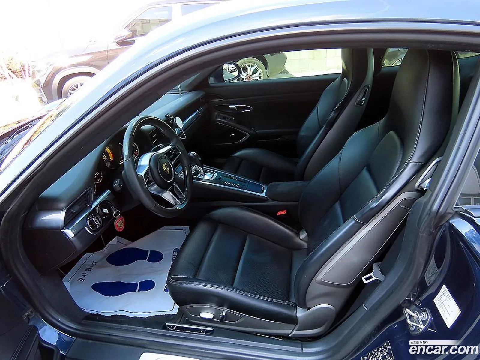 Porsche 911 2015 — 4