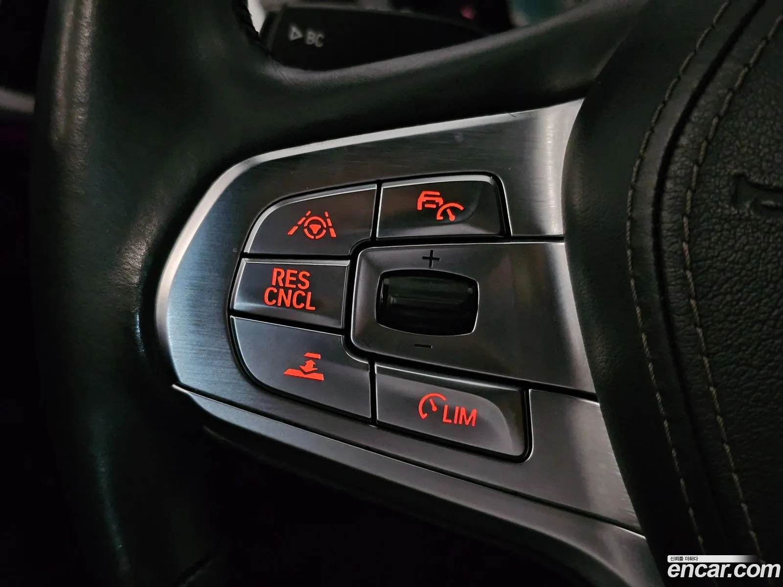BMW 7 Series 2016 — 18