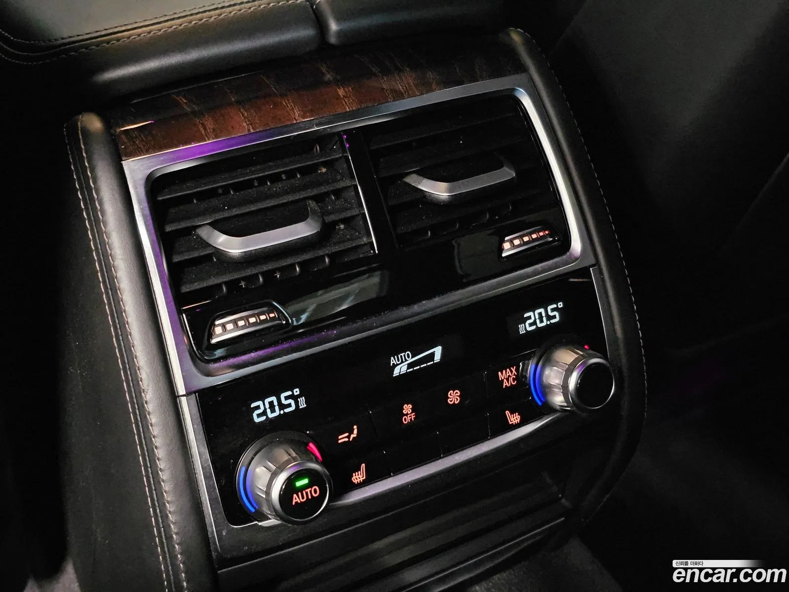 BMW 7 Series 2016 — 17