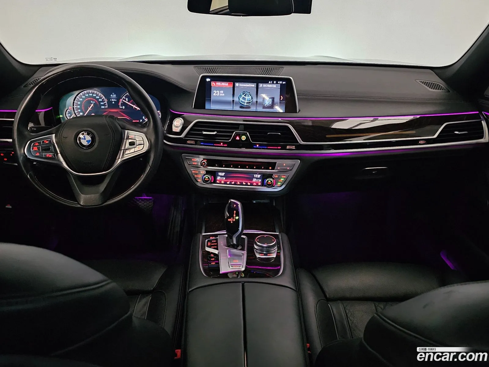 BMW 7 Series 2016 — 13