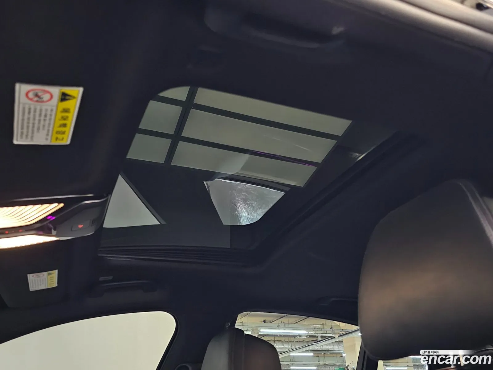 BMW 7 Series 2016 — 12