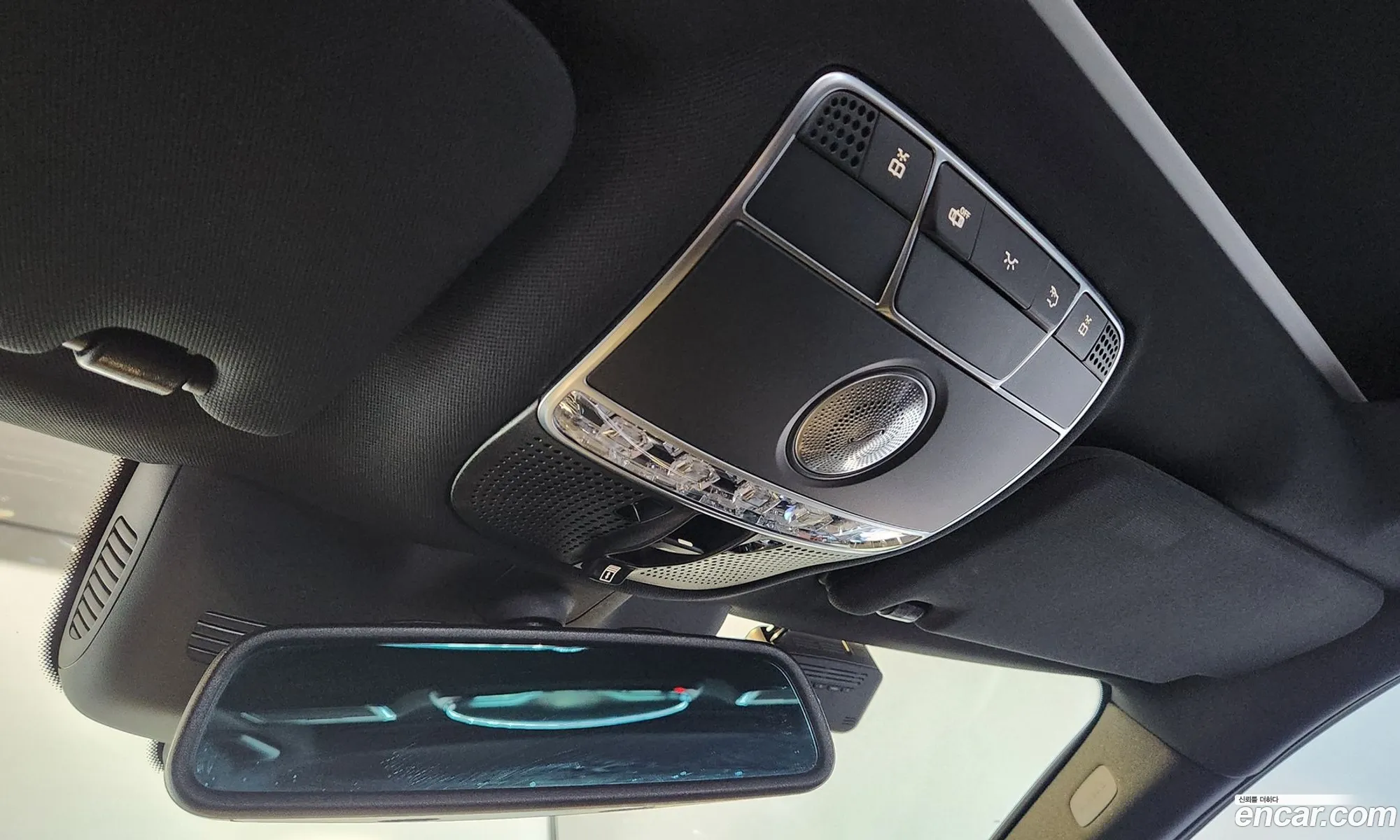 Mercedes-Benz S-Class W222 2017 — 7