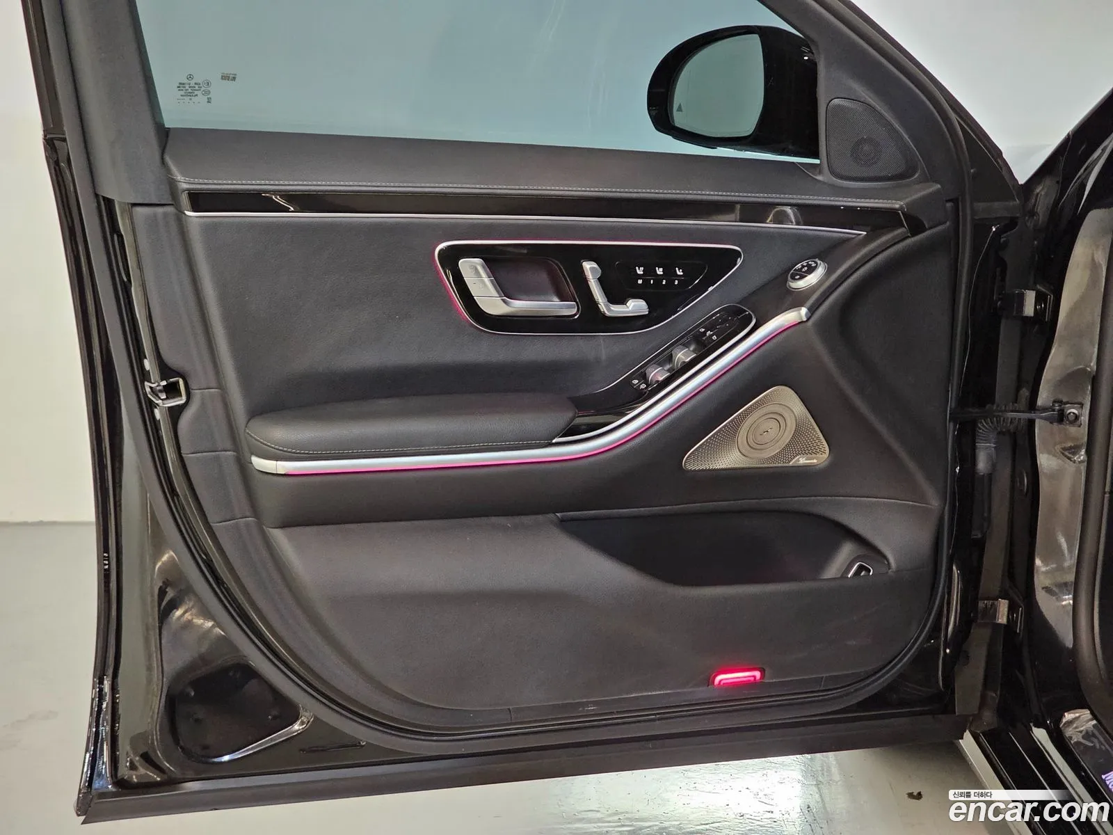 Mercedes-Benz S-Class W223 2022 — 15