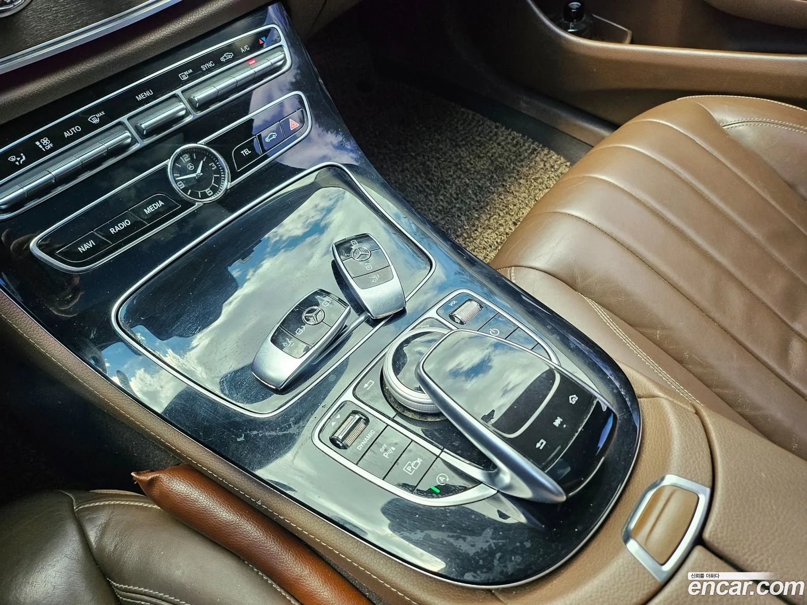 Mercedes-Benz E-Class W213 2017 — 17