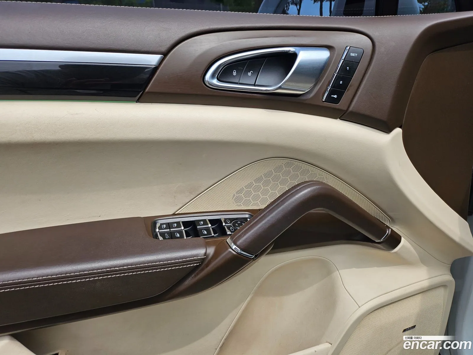 Porsche Cayenne 2017 — 6