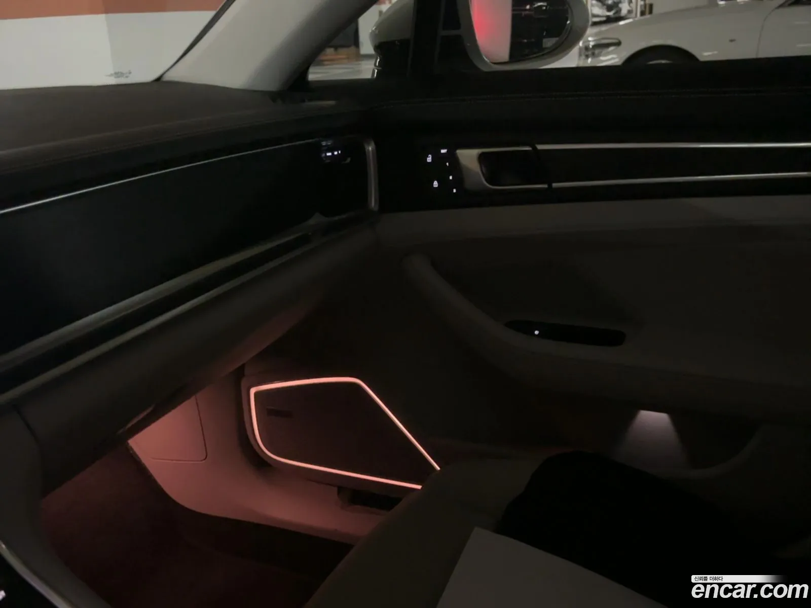 Porsche Panamera 2024 — 7