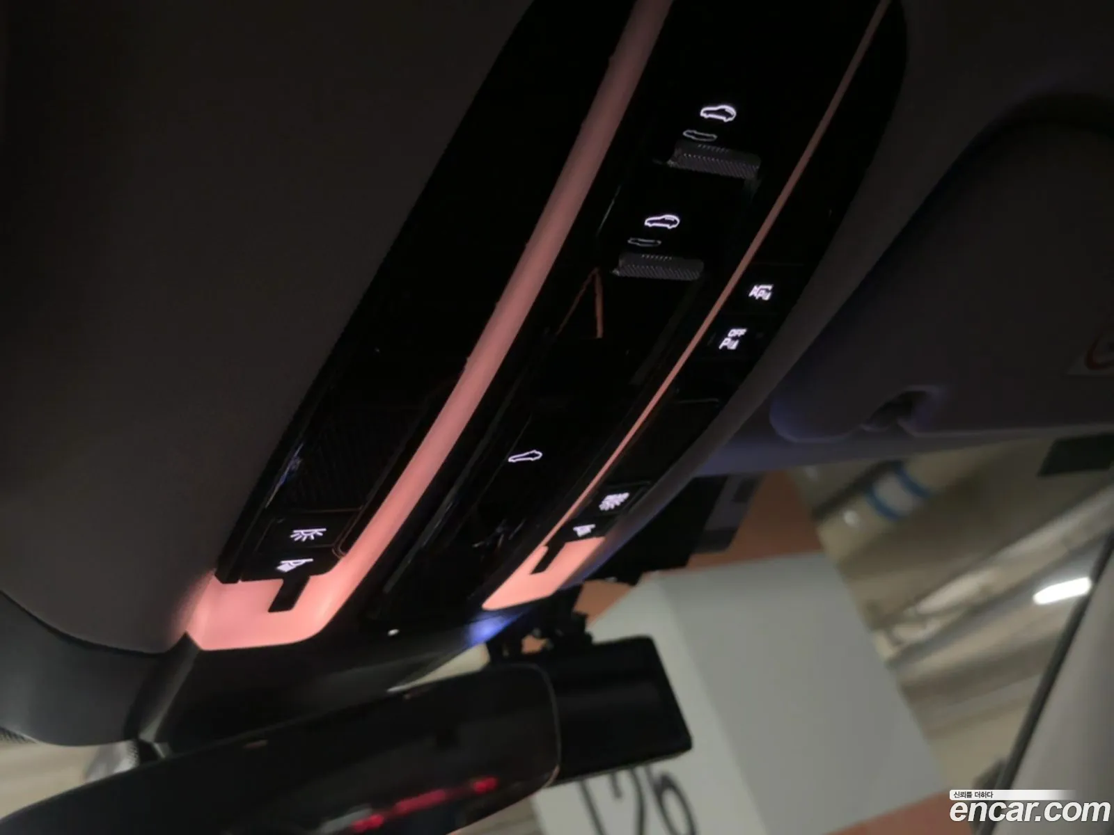 Porsche Panamera 2024 — 12