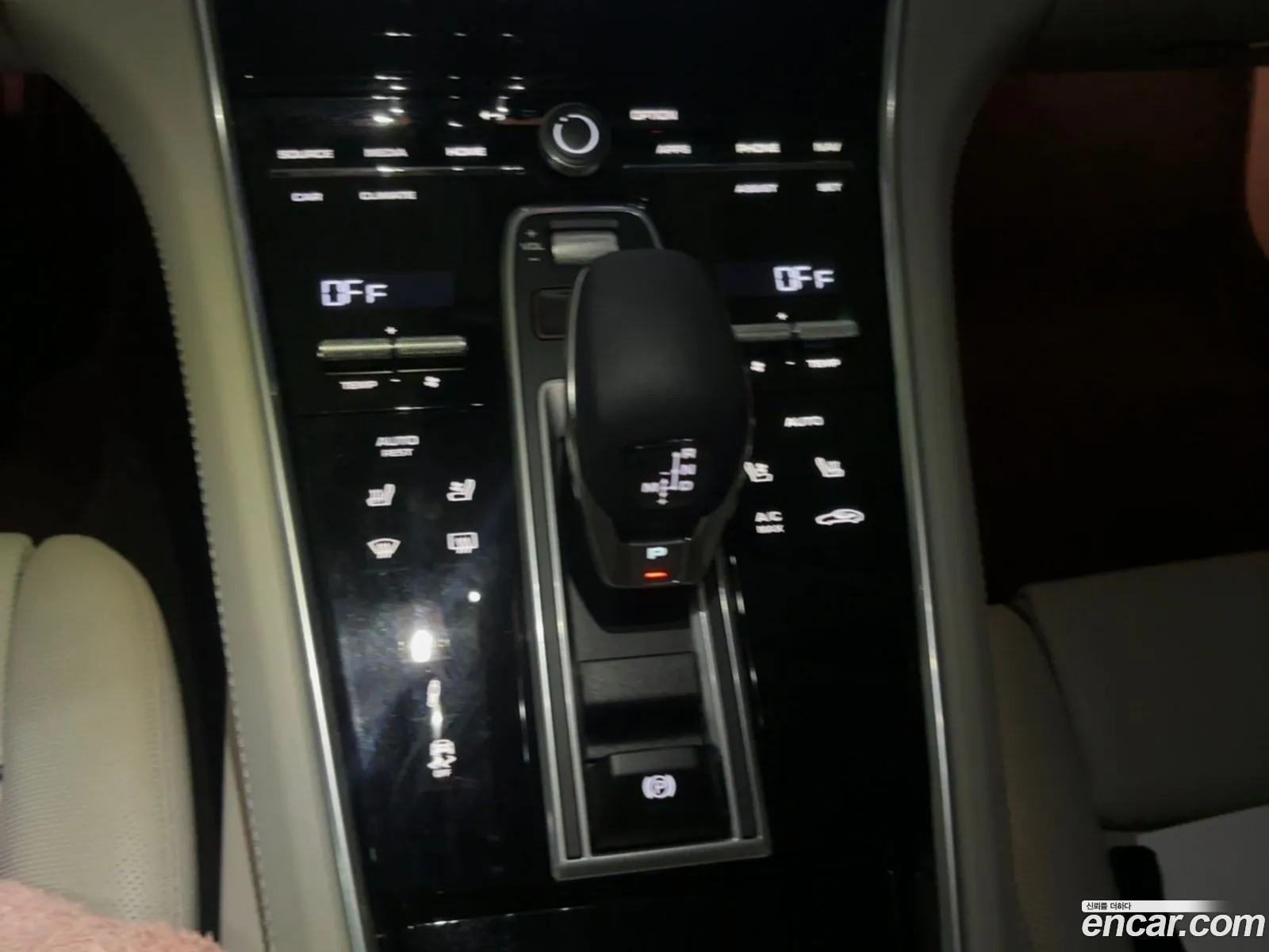 Porsche Panamera 2024 — 20