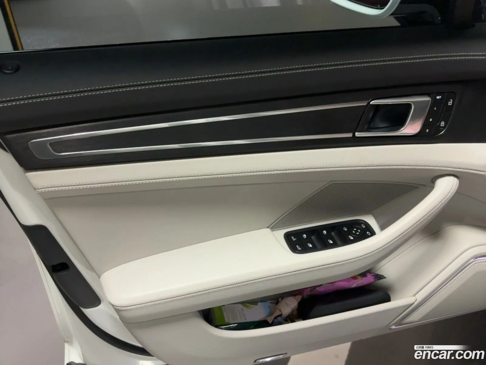 Porsche Panamera 2024 — 13