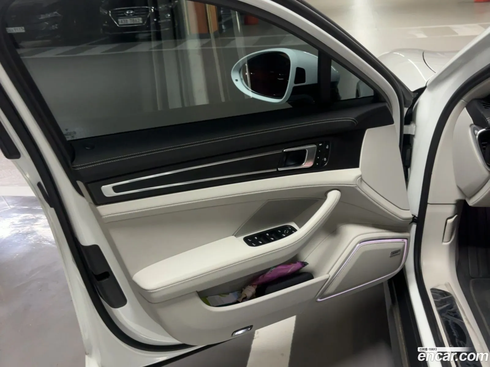 Porsche Panamera 2024 — 14