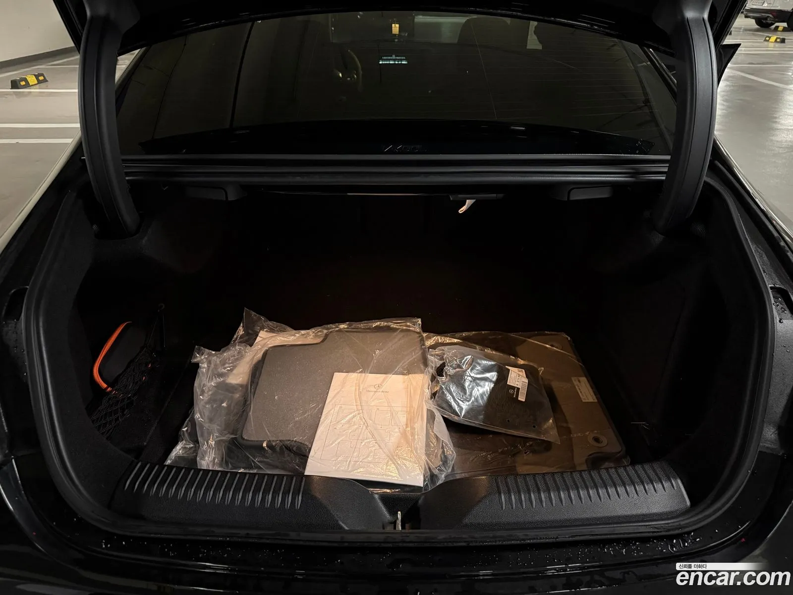 Mercedes-Benz CLS-Class C257 2021 — 10