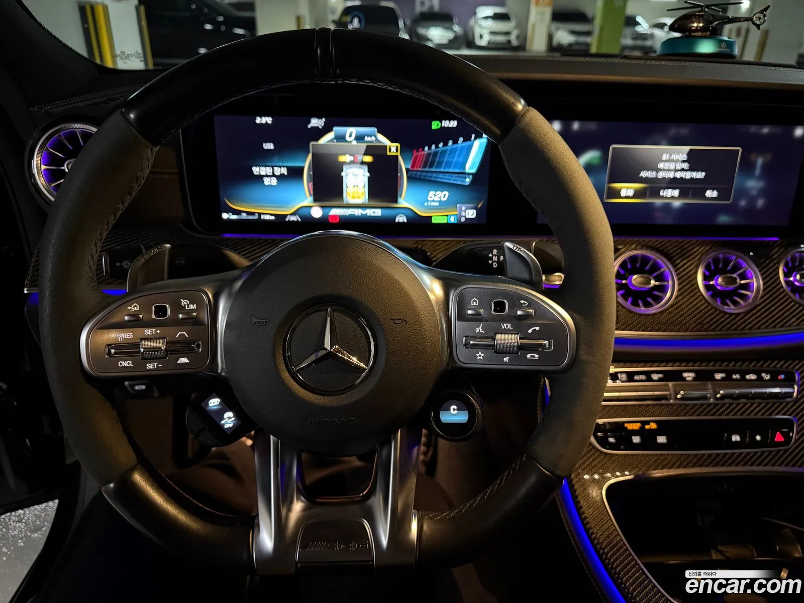 Mercedes-Benz CLS-Class C257 2021 — 6