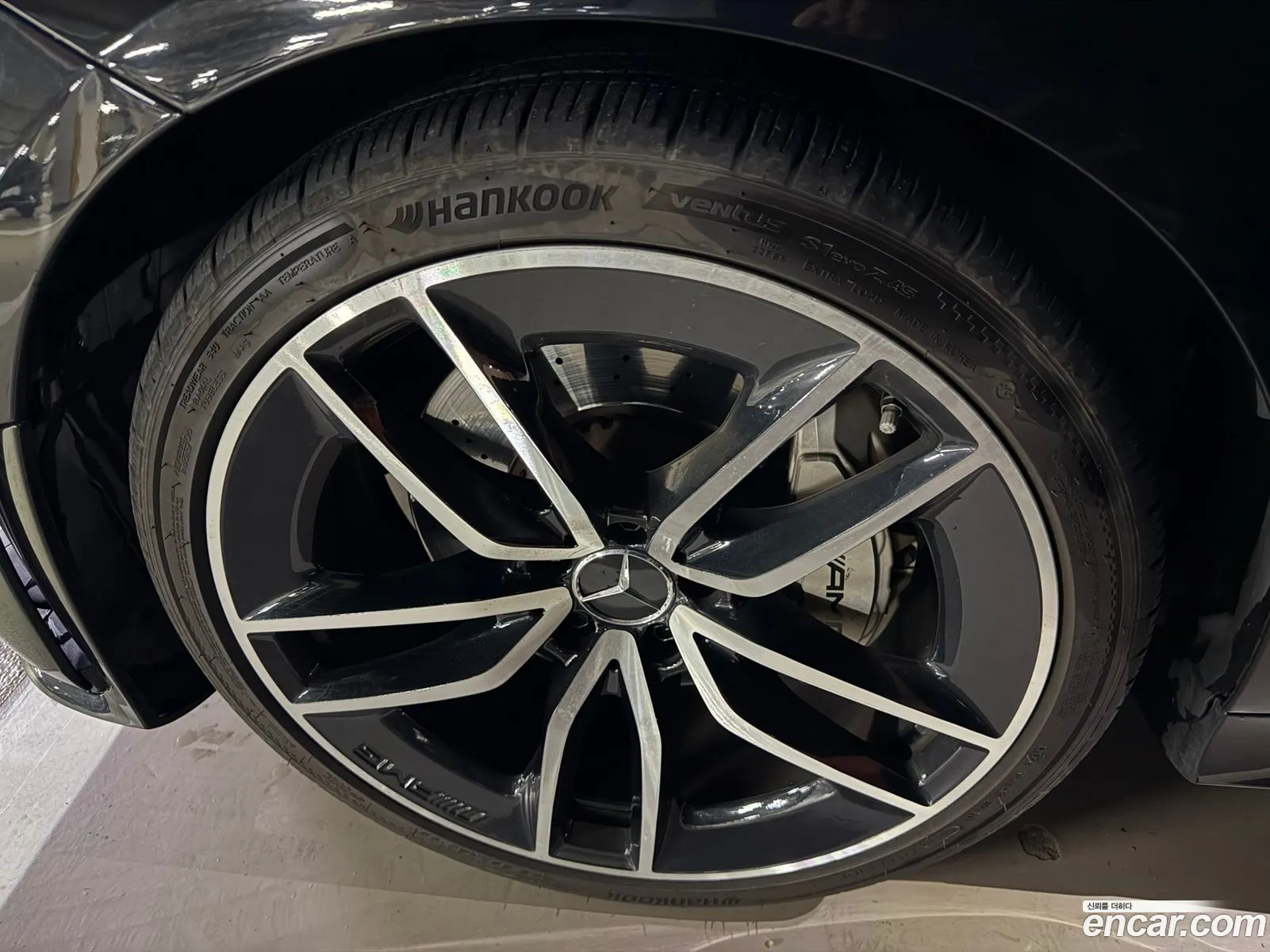 Mercedes-Benz CLS-Class C257 2021 — 12