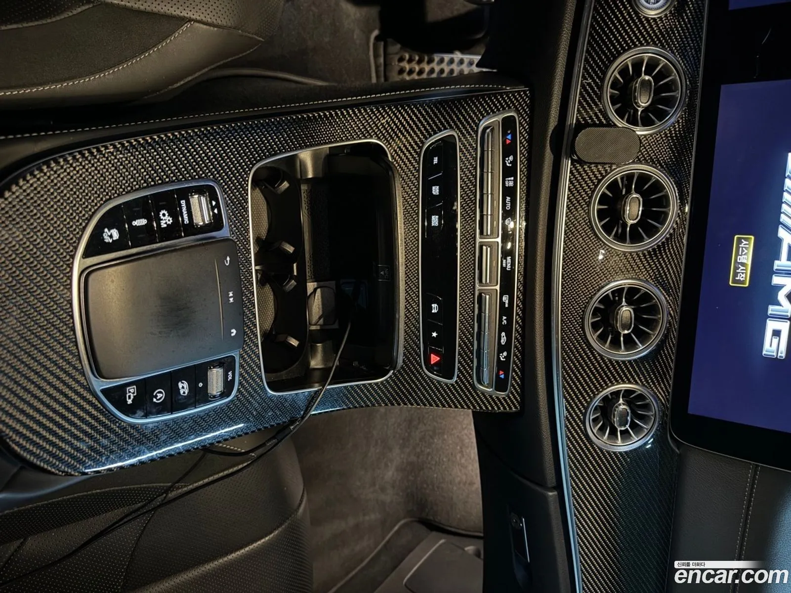 Mercedes-Benz CLS-Class C257 2021 — 14