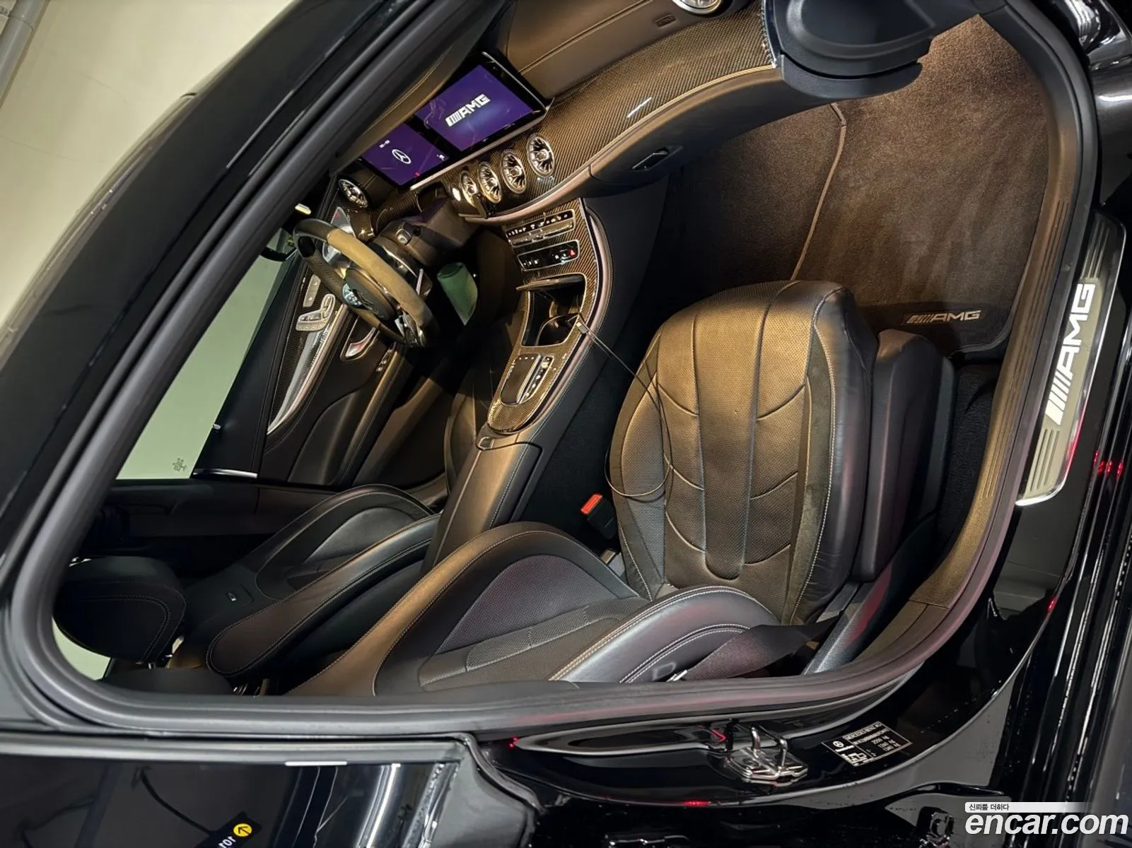 Mercedes-Benz CLS-Class C257 2021 — 8