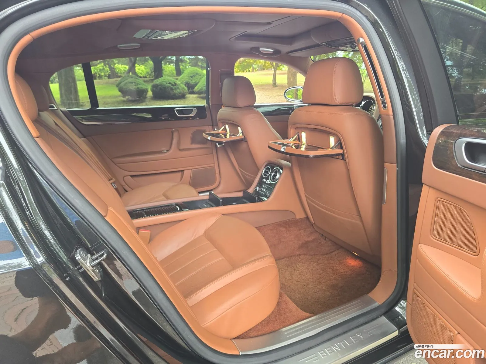 Bentley Flying Spur 2008 — 7