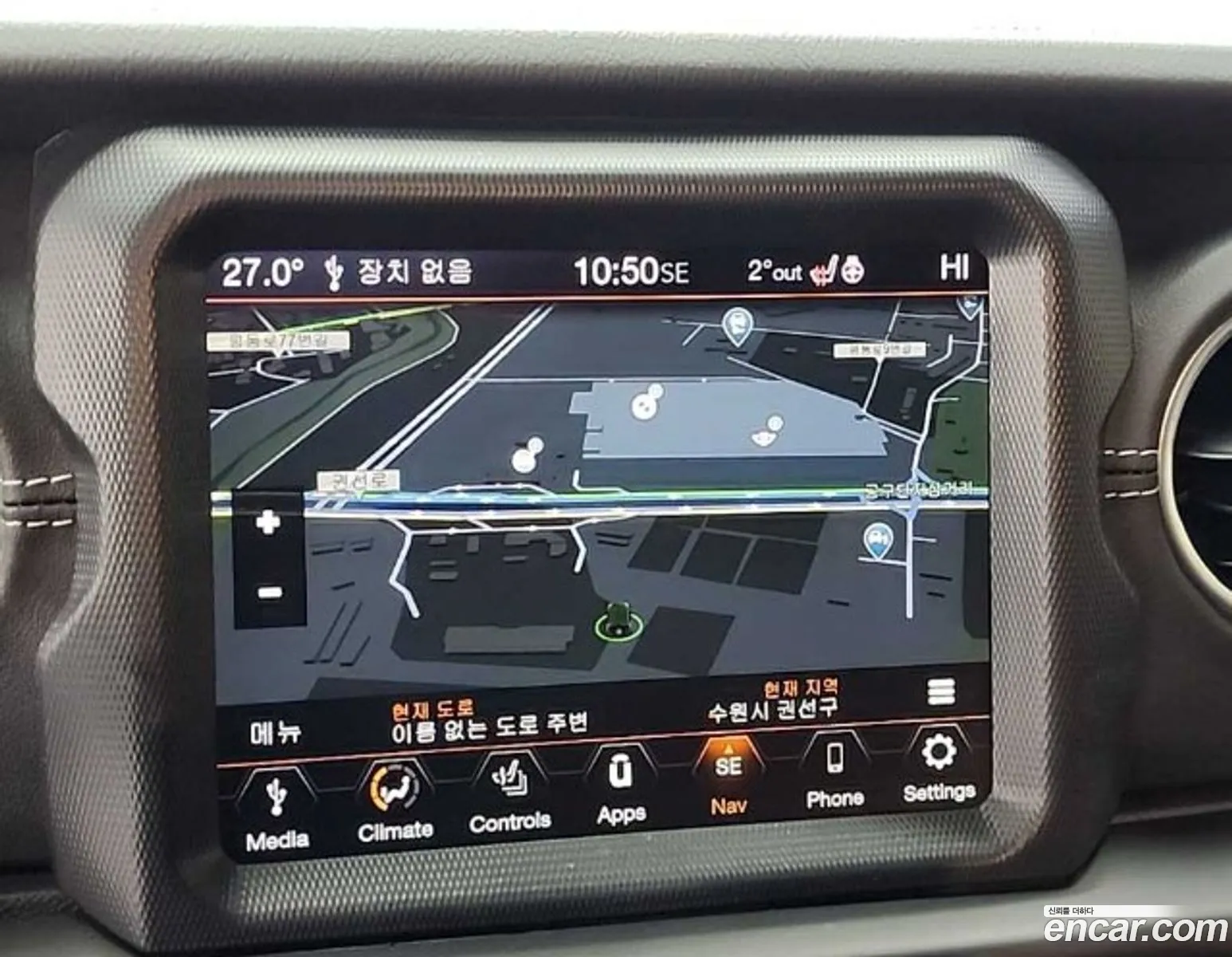 Jeep Wrangler 2023 — 2